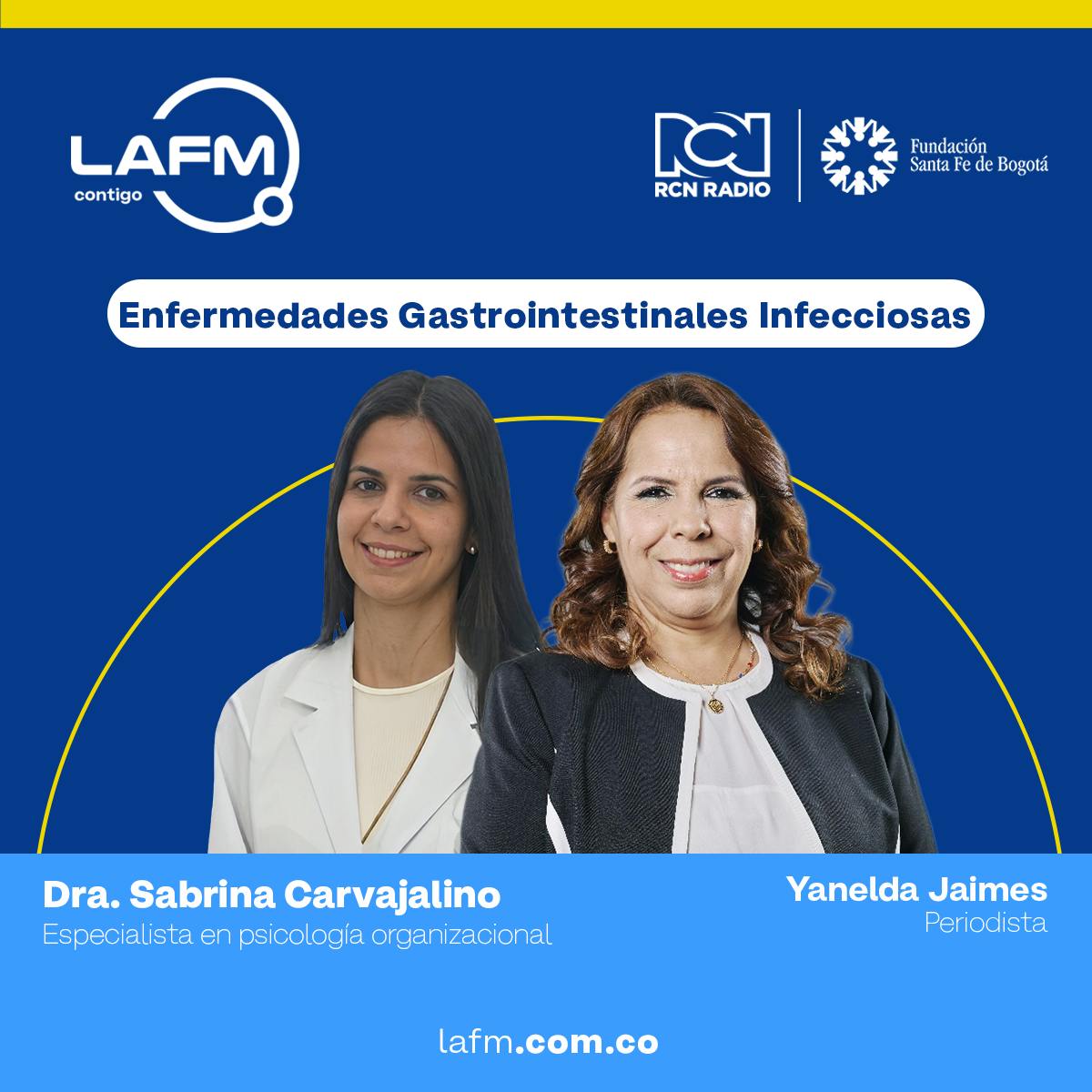 Enfermedades gastrointestinales infecciosas: causas, señales de alerta y tratamiento