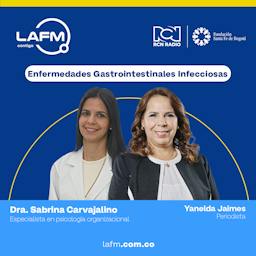 Enfermedades gastrointestinales infecciosas: causas, señales de alerta y tratamiento