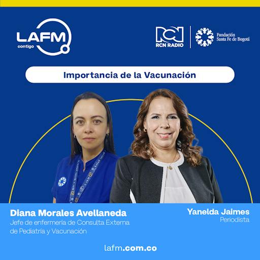 Vacunación: la mejor herramienta para prevenir enfermedades