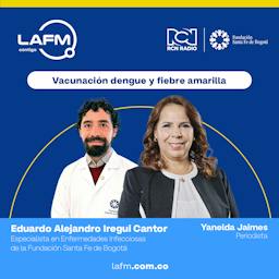 Dengue y fiebre amarilla: cómo prevenirla, reconocer sus síntomas y proteger tu salud.