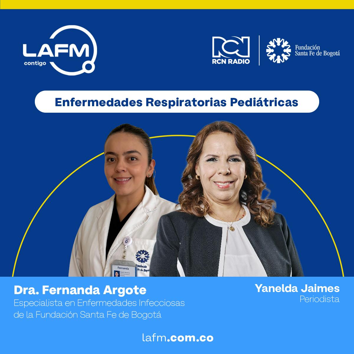 Enfermedades respiratorias infecciosas en niños: cómo prevenirlas y cuándo consultar al médico.