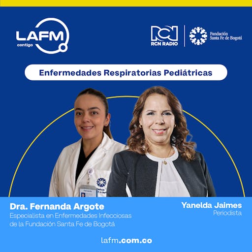 Enfermedades respiratorias infecciosas en niños: cómo prevenirlas y cuándo consultar al médico.