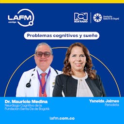 Problemas cognitivos y de sueño: señales, causas y cómo prevenirlos