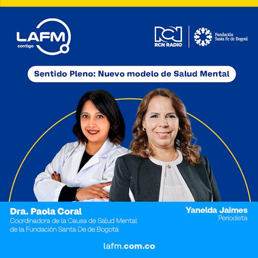 Sentido Pleno: Nuevo Modelo de Salud Mental