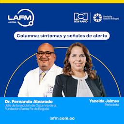 Tu espalda habla: cuándo es una señal de alerta y cómo cuidar de tu columna.