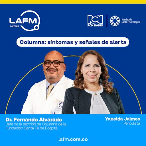 Tu espalda habla: cuándo es una señal de alerta y cómo cuidar de tu columna.