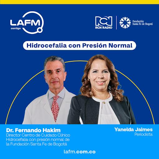 Hidrocefalia con Presión Normal: cómo reconocer una condición poco diagnosticada