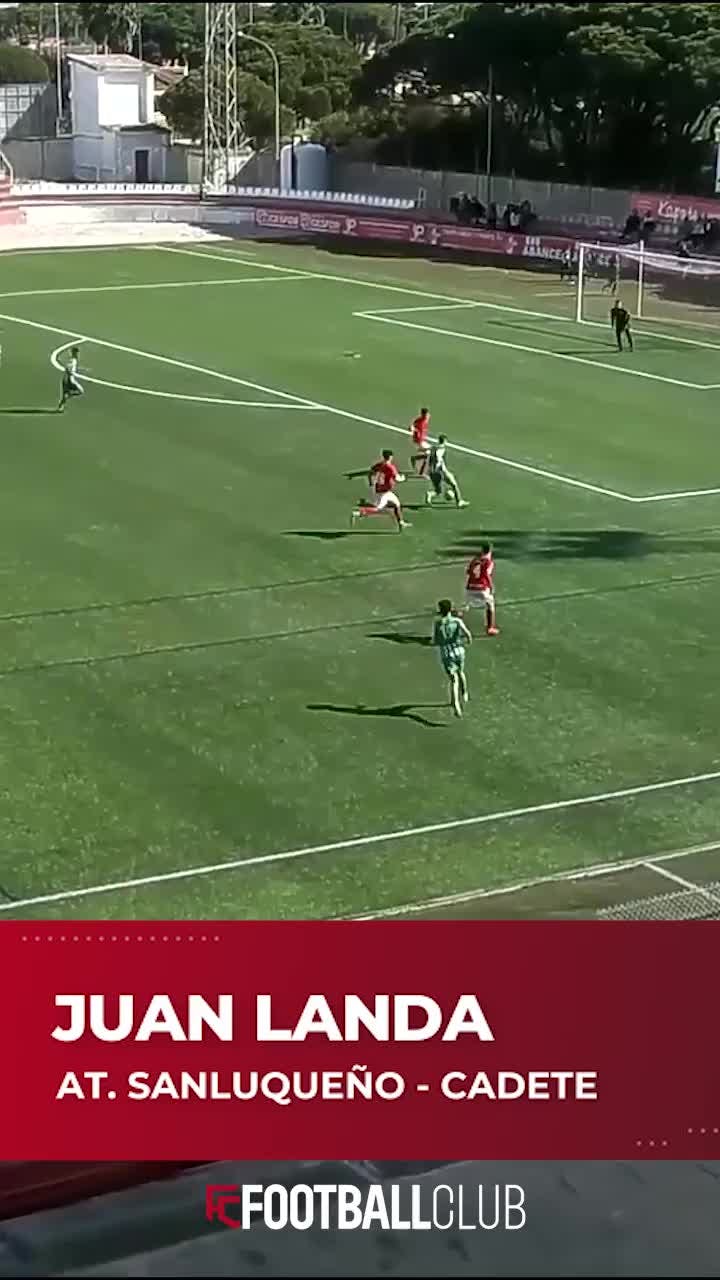 Juan Landa