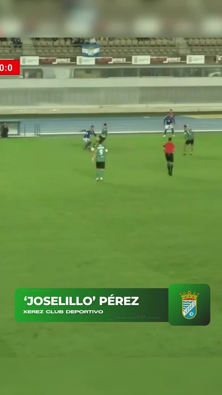 Joselillo Pérez