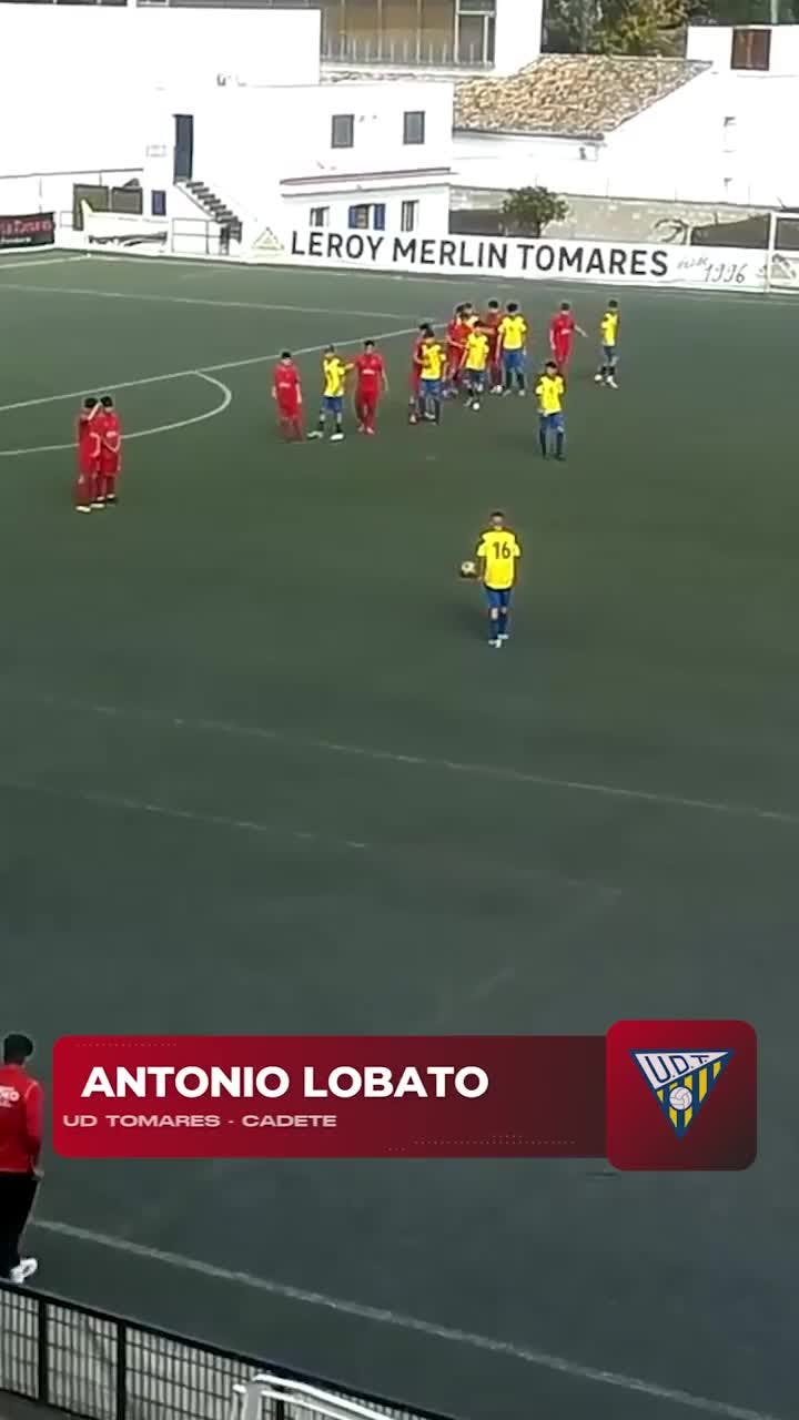 Antonio Lobato