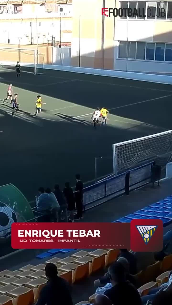 Enrique Tebar