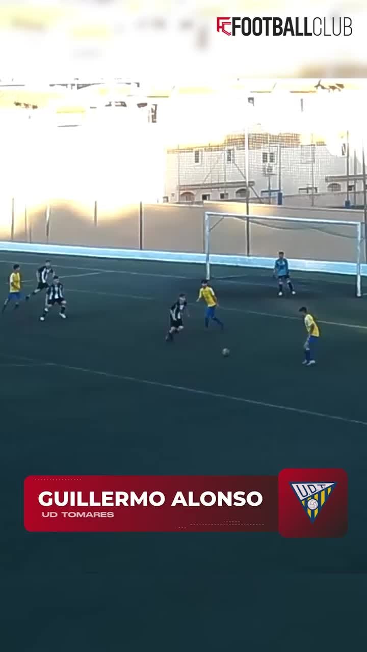 Guillermo Alonso