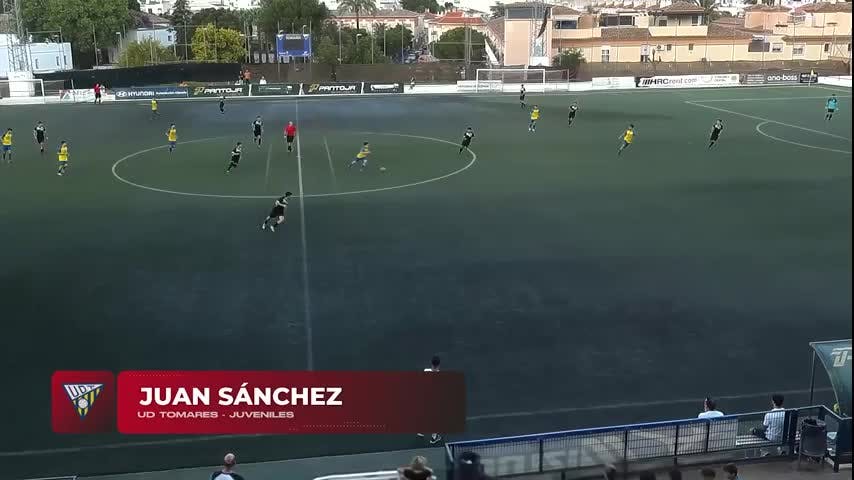 Juan Sánchez