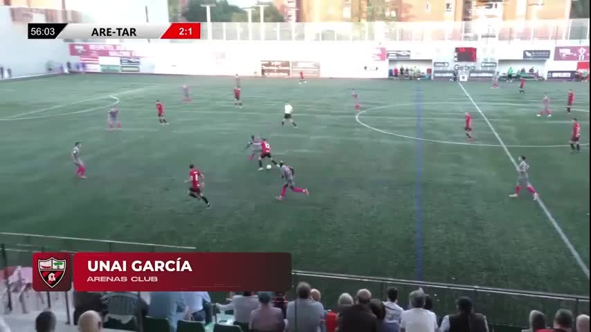 Unai García