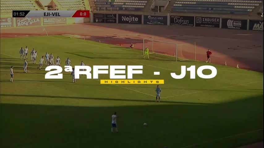 2ª RFEF J10