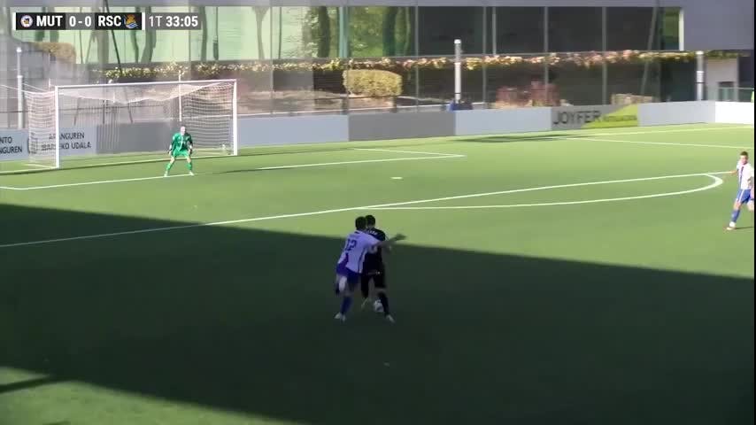 2ª RFEF J8
