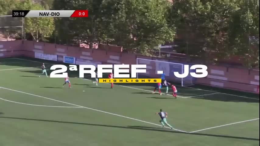 2ª RFEF J3