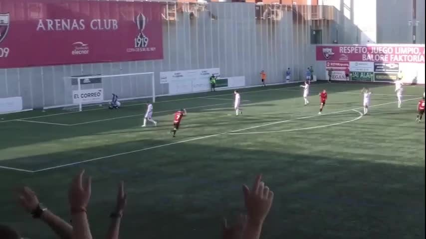 Golazos J22