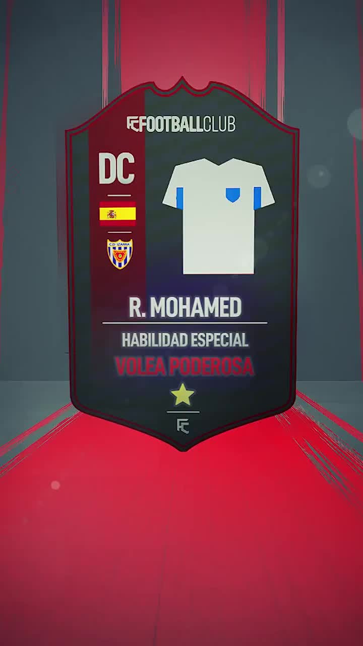Volea Poderosa