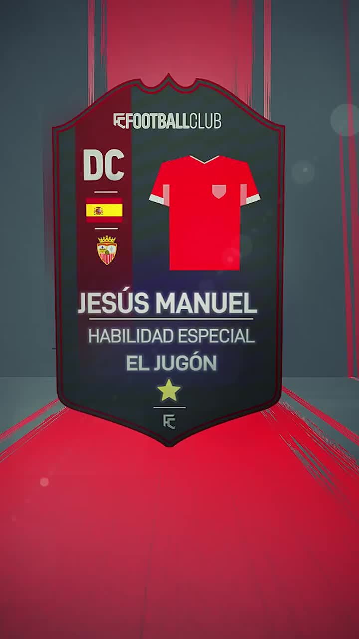 El Jugón 