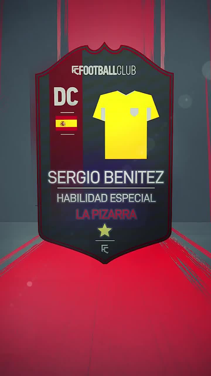 La Pizarra