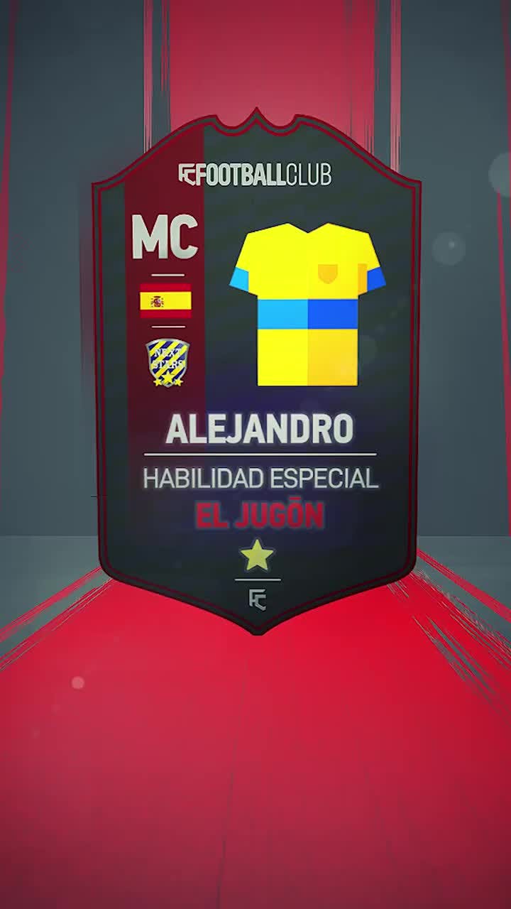 El Jugón 