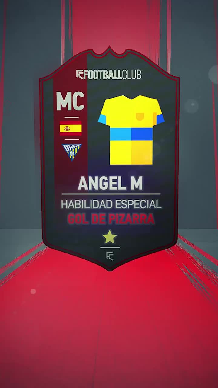 Gol de Pizarra
