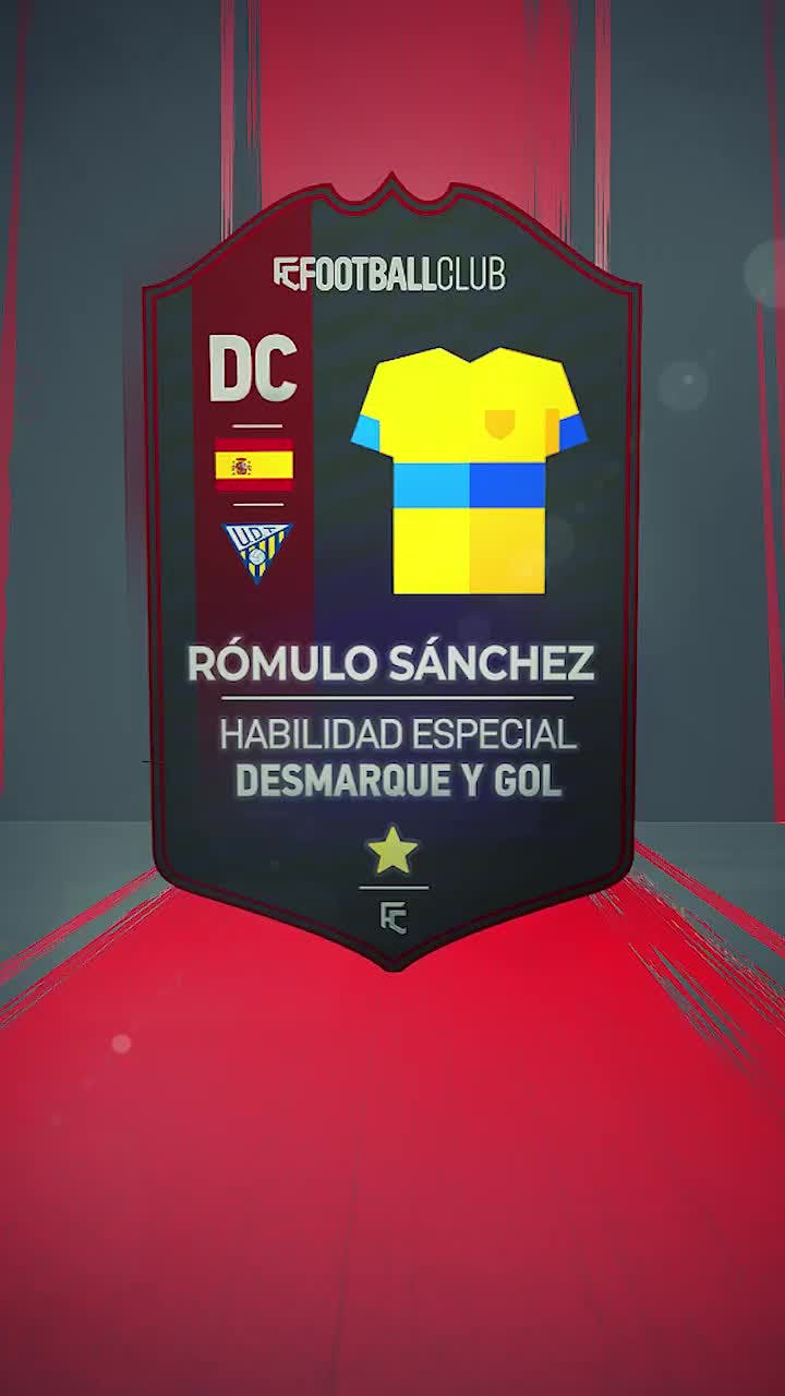 Desmarque y Gol