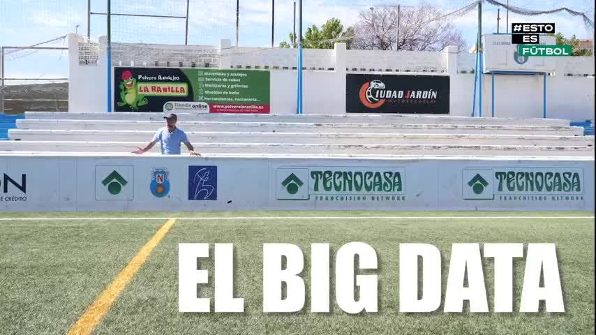 El Big Data
