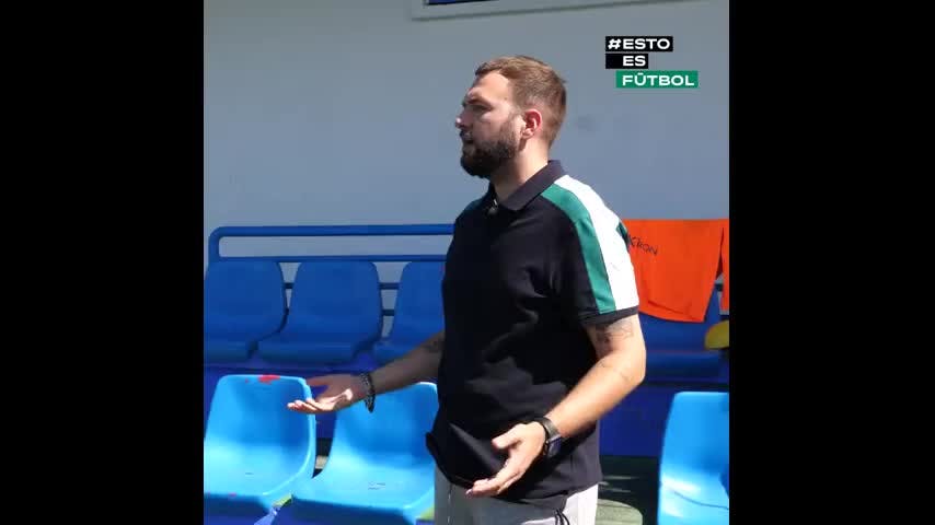 Segundo Entrenador