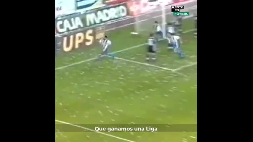 Esto es el Depor