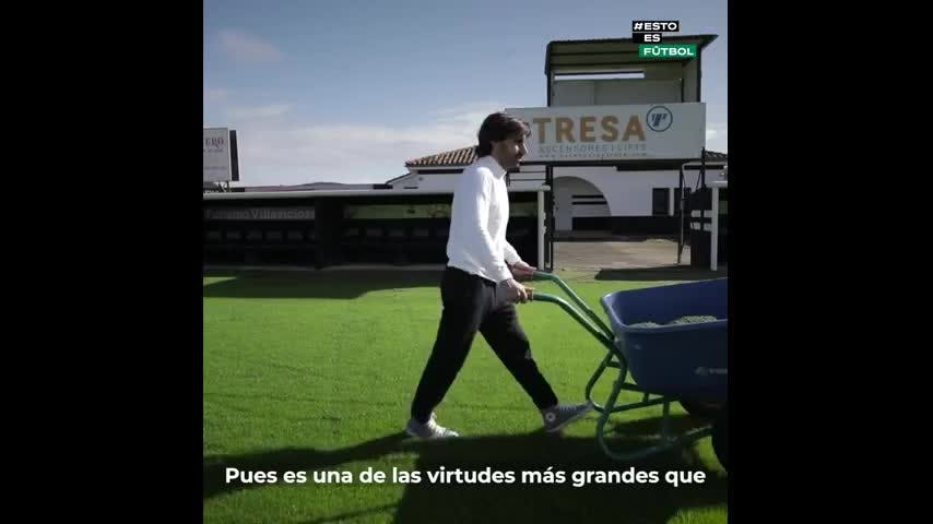 El Césped