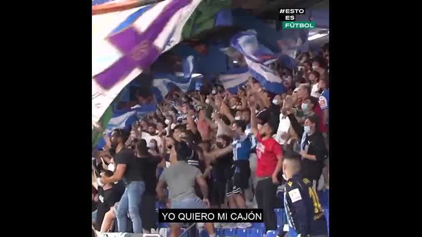 Aficion Depor