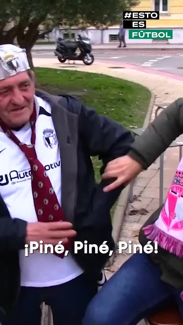 Pine Burgos