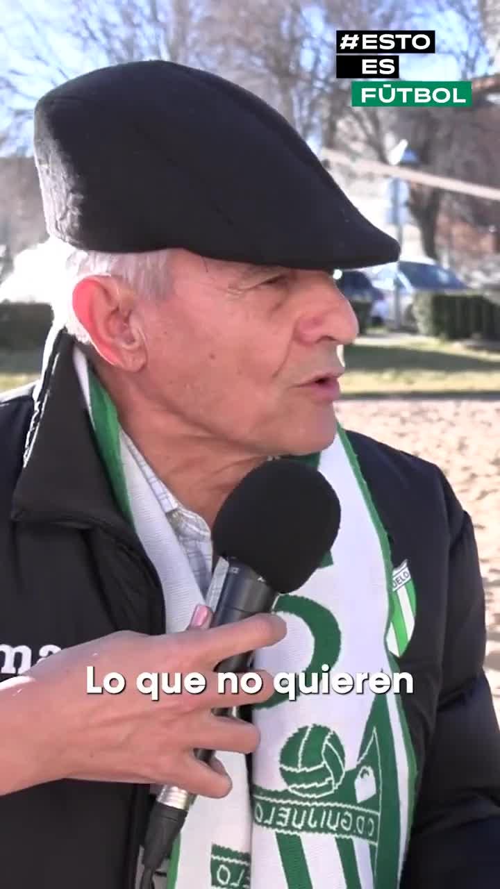 Esto es una discusión
