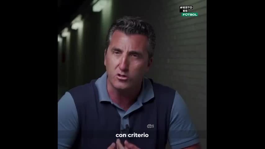 Esto es una arenga en Xerez