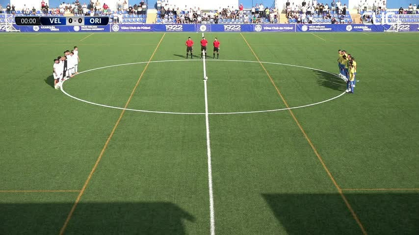 Vélez C.F. VS Orihuela C.F.