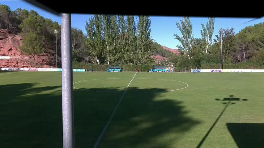 Naxara C.D. VS Arenas Club