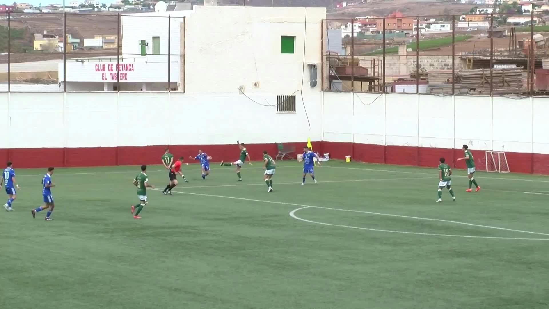 Avia Car San Fernando VS C.Pvo. Cacereño SAD