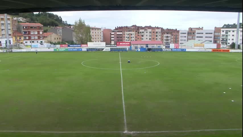 Club Marino de Luanco	VS C.D. Guijuelo