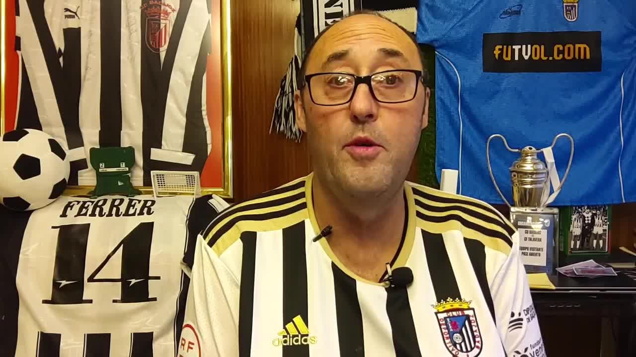 Análisis del primer cuarto de liga en 2Rfef | Grupo V