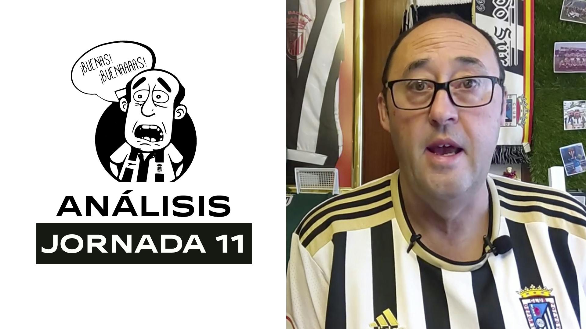 Análisis de la Jornada 11 | Los 5 grupos de 2RFEF