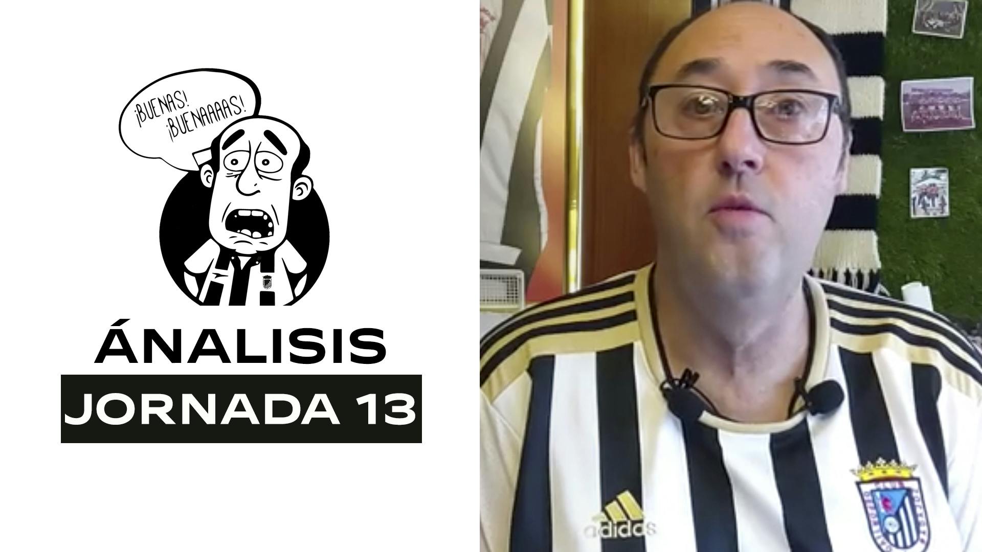 Análisis de la Jornada 13 | Los 5 grupos de 2RFEF