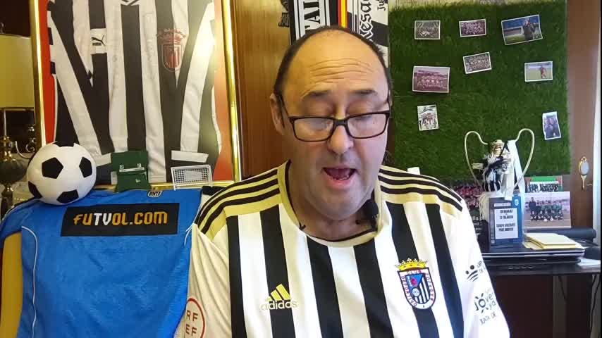 Análisis Jornada 17 | Todos los grupos de 2RFEF