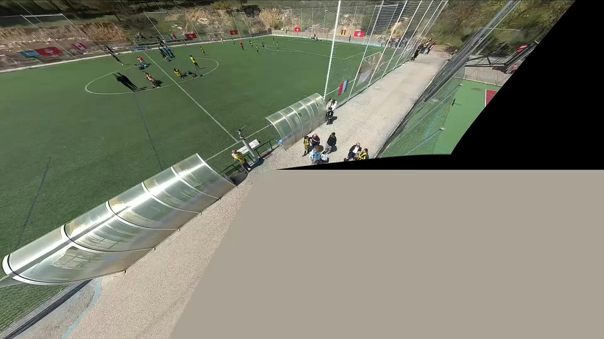 15:00-17:00 VALDILECHA
