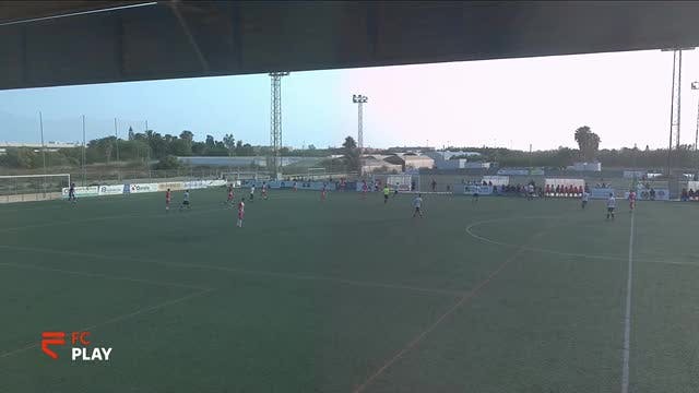 FINAL 3º Y 4º PUESTO