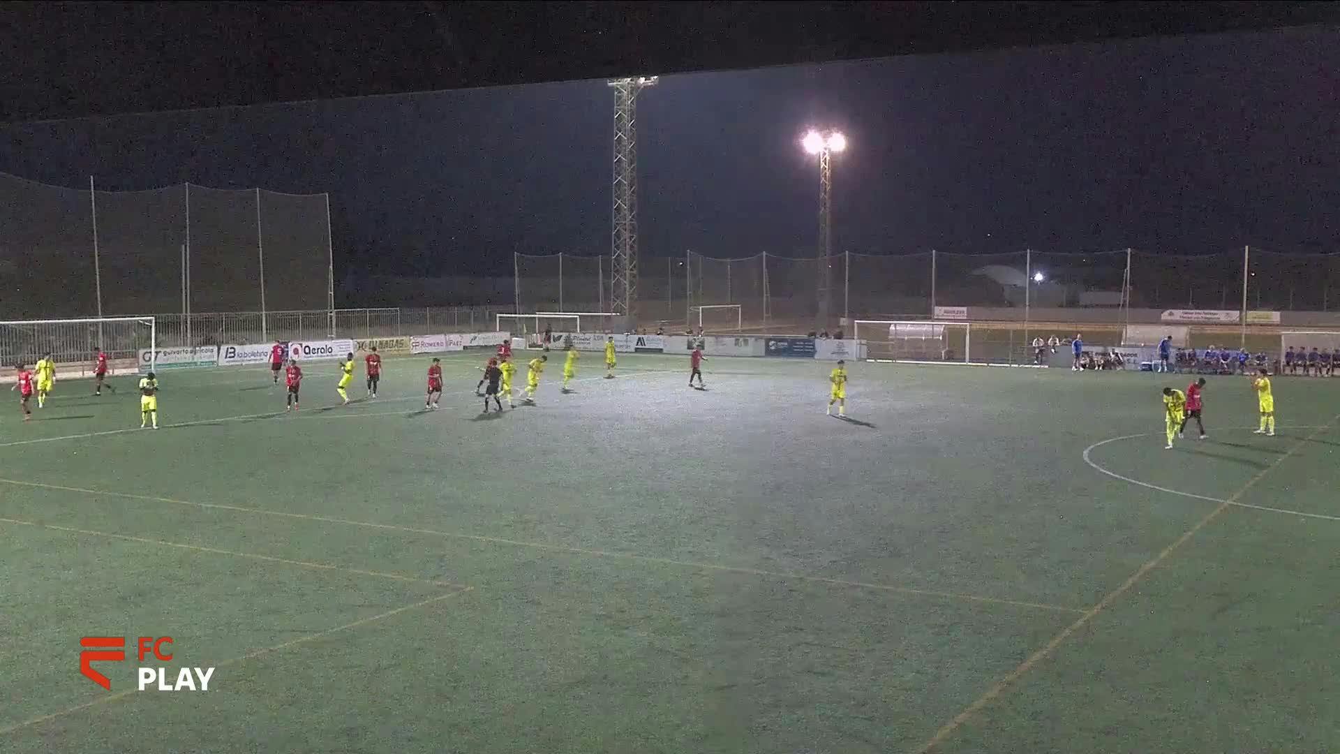 GRAN FINAL 1º Y 2º PUESTO