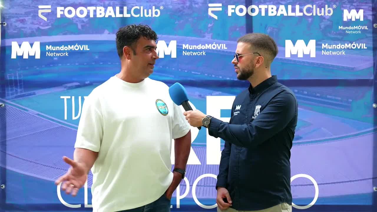 Trofeo de la Vendimia | Xerez CD - J. Torremolinos