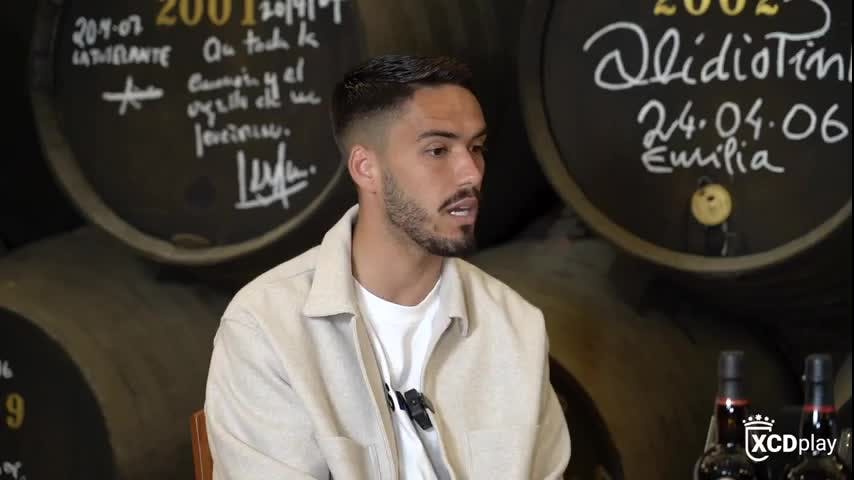Mundo Xerecista #2 con Diego Domínguez 🌎💙