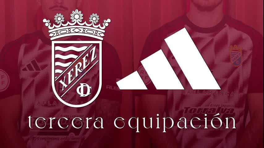 Tercera Equipación Temporada 25/26.mp4